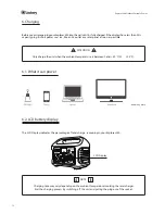 Preview for 12 page of Jackery Explorer 440 Instruction Manual