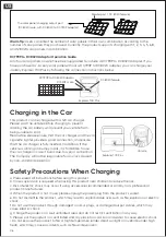 Preview for 8 page of Jackery Explorer 700 Plus User Manual