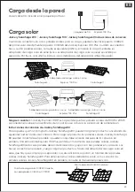 Предварительный просмотр 25 страницы Jackery Explorer 700 Plus User Manual