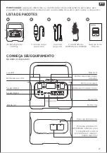 Preview for 31 page of Jackery Explorer 700 Plus User Manual