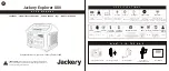 Preview for 2 page of Jackery Explorer 880 User Manual