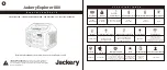 Предварительный просмотр 6 страницы Jackery Explorer 880 User Manual