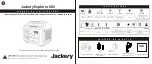 Предварительный просмотр 10 страницы Jackery Explorer 880 User Manual