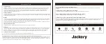 Preview for 13 page of Jackery Explorer 880 User Manual