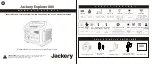 Preview for 14 page of Jackery Explorer 880 User Manual