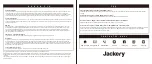 Preview for 17 page of Jackery Explorer 880 User Manual