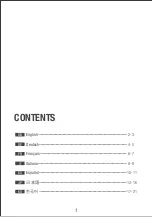 Preview for 3 page of Jackery JS-100C User Manual