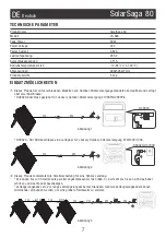 Предварительный просмотр 8 страницы Jackery JS-80A User Manual