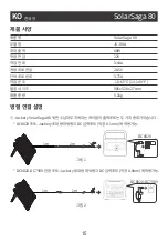 Предварительный просмотр 16 страницы Jackery JS-80A User Manual