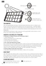 Предварительный просмотр 8 страницы Jackery SolarSaga 100 User Manual