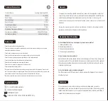 Preview for 2 page of Jackery SolarSaga 200 User Manual