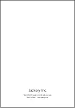 Предварительный просмотр 4 страницы Jackery SolarSaga 300 User Manual