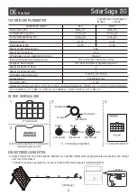Preview for 9 page of Jackery SolarSaga 80 User Manual