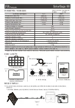 Предварительный просмотр 12 страницы Jackery SolarSaga 80 User Manual