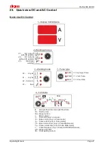 Предварительный просмотр 30 страницы Jäckie ProTIG 500 DC Operating Manual