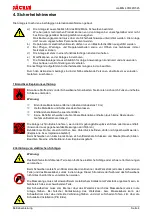 Preview for 7 page of Jackle conMIG 400 Operating Manual