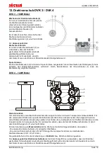 Preview for 21 page of Jackle conMIG 400 Operating Manual