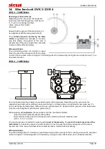 Preview for 47 page of Jackle conMIG 400 Operating Manual