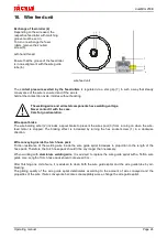 Preview for 26 page of Jackle dualMIG 250 E Operating Instructions Manual