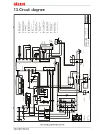 Предварительный просмотр 22 страницы Jackle Plasma 70 S Operating Instructions Manual