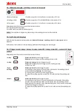 Предварительный просмотр 44 страницы Jackle ProPuls 320 Compact Operating Manual