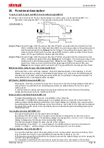 Preview for 40 page of Jackle tecMIG 450 Operating Manual