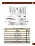 Предварительный просмотр 21 страницы JackRabbit CO-JACK 197+ Owner'S/Operator'S Manual