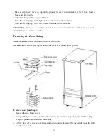 Preview for 13 page of Jackson Grills AZ-20A User Manual