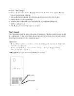 Preview for 14 page of Jackson Grills AZ-20A User Manual