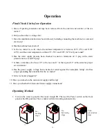 Предварительный просмотр 16 страницы Jackson Grills BBQ10700 User Manual