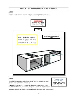 Предварительный просмотр 6 страницы Jackson Grills JGSB-LP Owner'S Manual