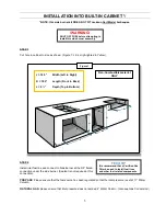 Preview for 5 page of Jackson Grills JGSBDBL-LP Owner'S Manual