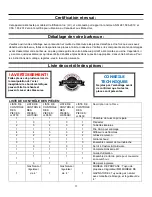 Preview for 35 page of Jackson Grills JLS400-LP Lux Owner'S Manual