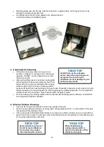 Preview for 16 page of Jackson Grills JLS400 Lux Owner'S Manual