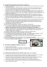 Preview for 34 page of Jackson Grills JLS550BI-LP Owner'S Manual