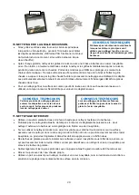 Preview for 44 page of Jackson Grills JLS550BI-LP Owner'S Manual