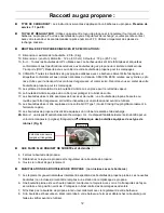 Preview for 32 page of Jackson Grills JLS700-LP Lux Owner'S Manual