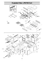 Предварительный просмотр 20 страницы Jackson Grills JPG700-LP Owner'S Manual