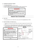 Preview for 12 page of Jackson Grills JSS850BI-LP Owner'S Manual