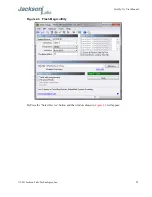Предварительный просмотр 31 страницы Jackson Labs FireFly-1A GPSDO User Manual
