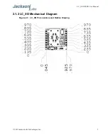 Предварительный просмотр 13 страницы Jackson Labs LC_XO Manual