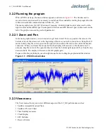 Предварительный просмотр 22 страницы Jackson Labs LC_XO Manual