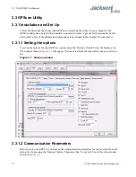 Предварительный просмотр 26 страницы Jackson Labs LC_XO Manual