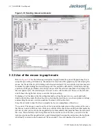 Предварительный просмотр 30 страницы Jackson Labs LC_XO Manual