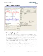 Предварительный просмотр 32 страницы Jackson Labs LC_XO Manual