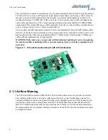 Preview for 8 page of Jackson Labs LTE-Lite User Manual