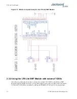 Preview for 18 page of Jackson Labs LTE-Lite User Manual