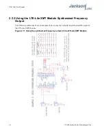 Preview for 20 page of Jackson Labs LTE-Lite User Manual