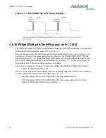 Предварительный просмотр 42 страницы Jackson Labs Micro-JLT GNSS User Manual