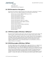 Предварительный просмотр 33 страницы Jackson Labs Mini-JLT GNSS User Manual